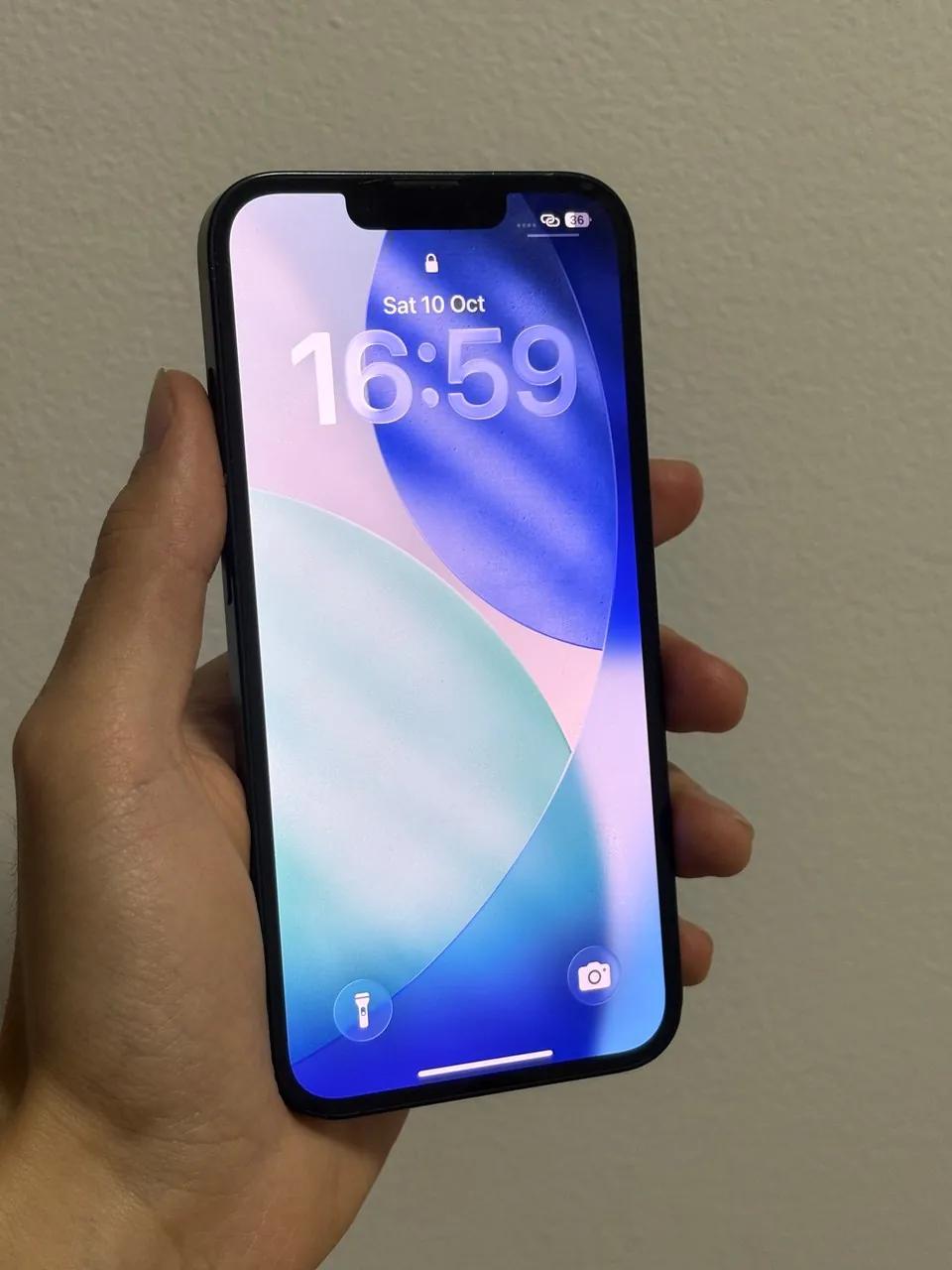IPhone 14 128 ГБ Midnight Нови-Сад