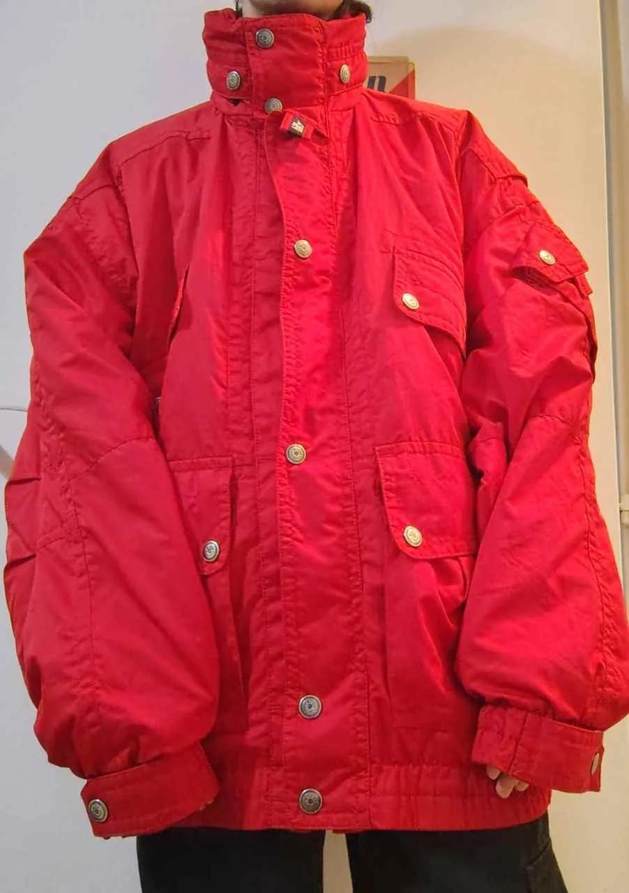 Горнолыжная куртка KILLY Technical Equipment XL