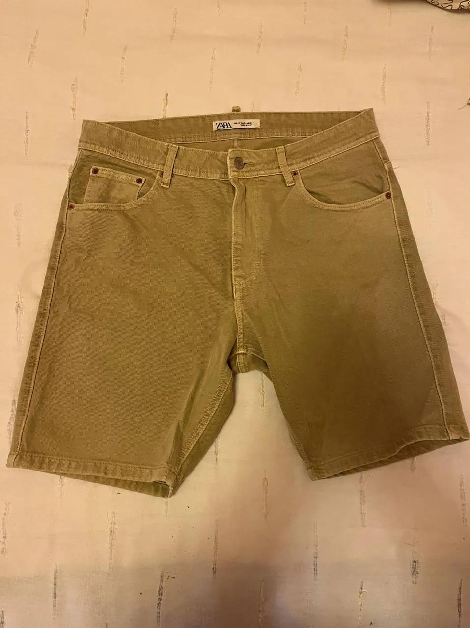 Одежда Zara и Mango несколько позиций