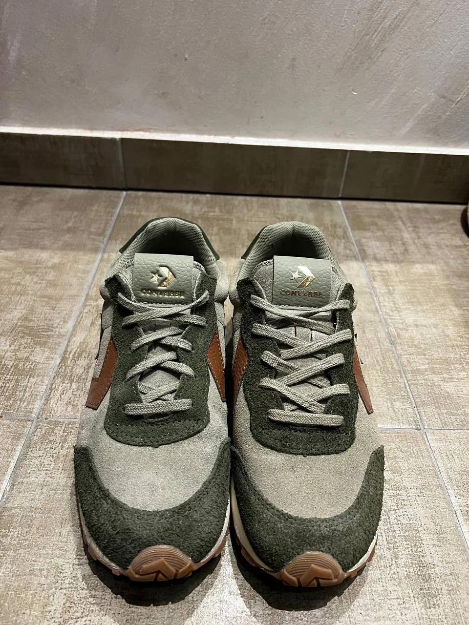 Кроссовки Converse мужские размер 41 Нови-Сад