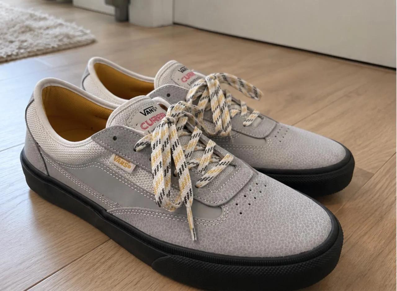Кеды Vans Skate Curren Caples EU 43 Белград