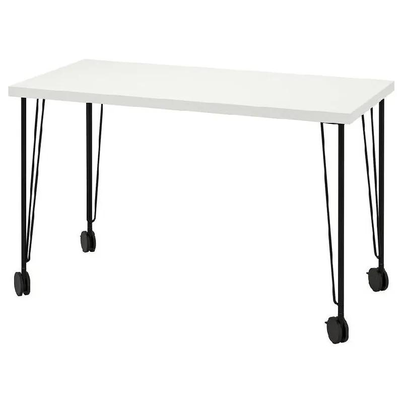 Стол на колёсиках IKEA