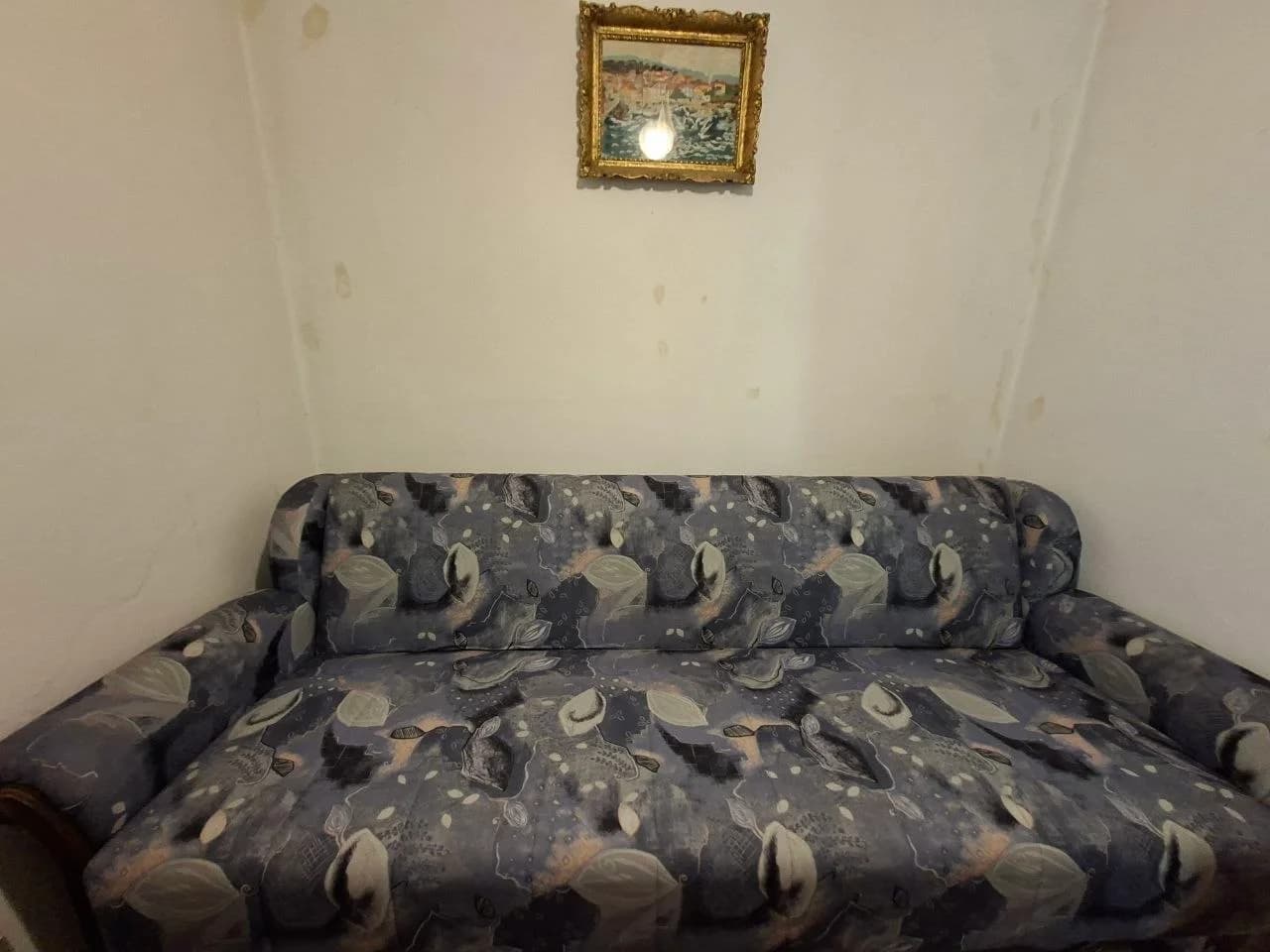 Раскладной диван