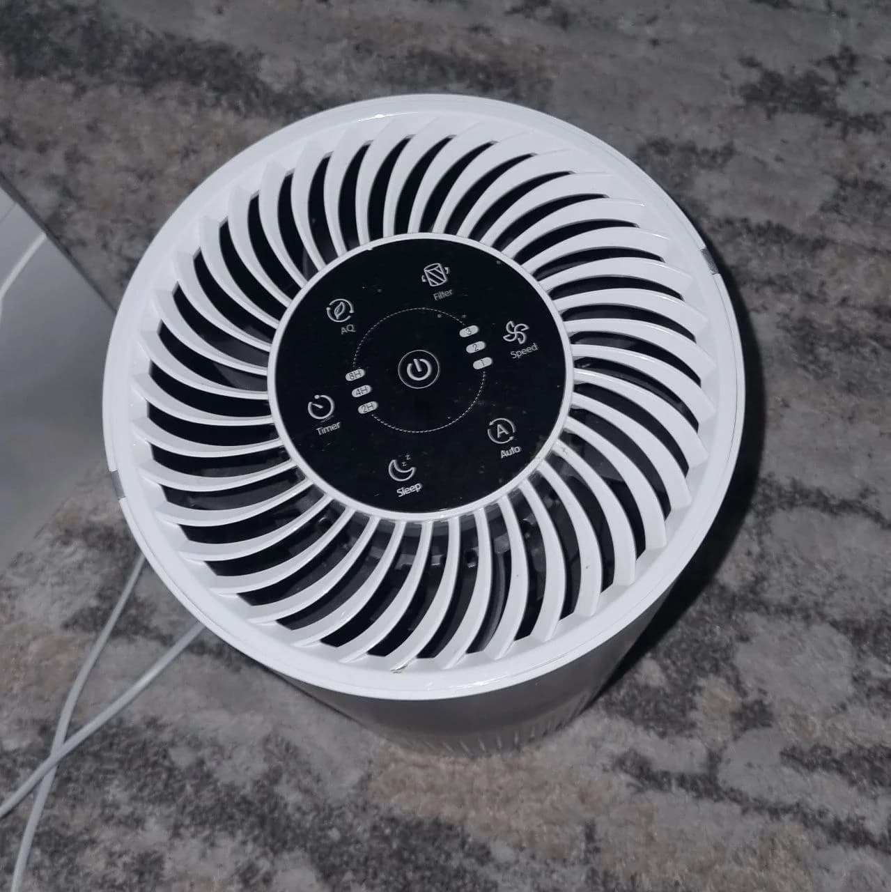 Очиститель воздуха Tesla Air 3