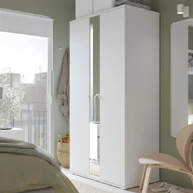 Мебель IKEA шкаф и стеллажи BROR