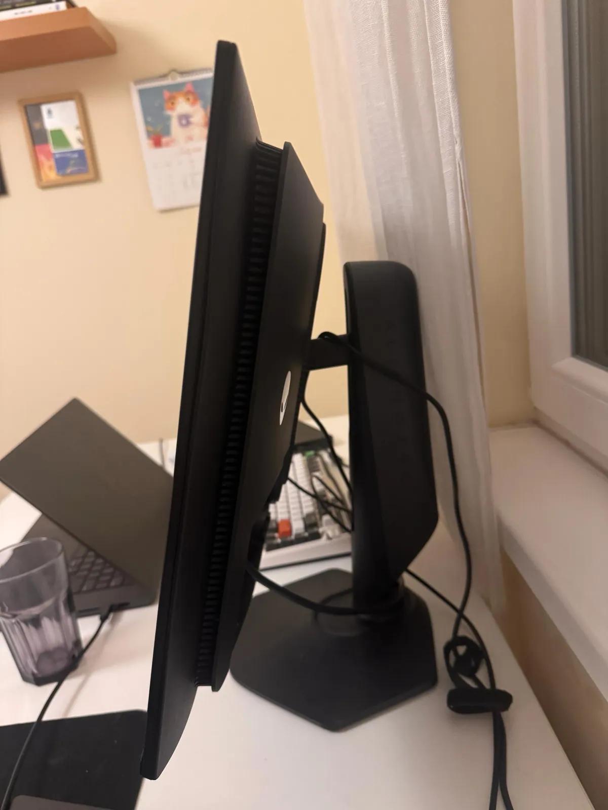 Монитор Dell Alienware AW2725DF OLED 2K Нови-Сад