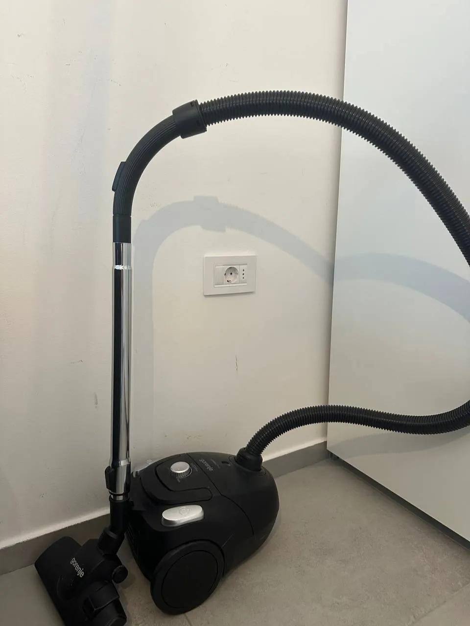 Пылесос Gorenje