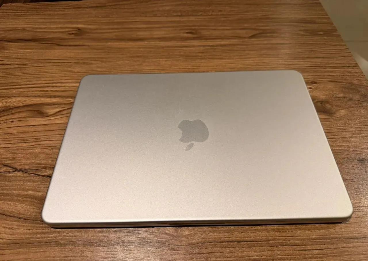 Ноутбук Apple MacBook Neo 256 ГБ 13 дюймов