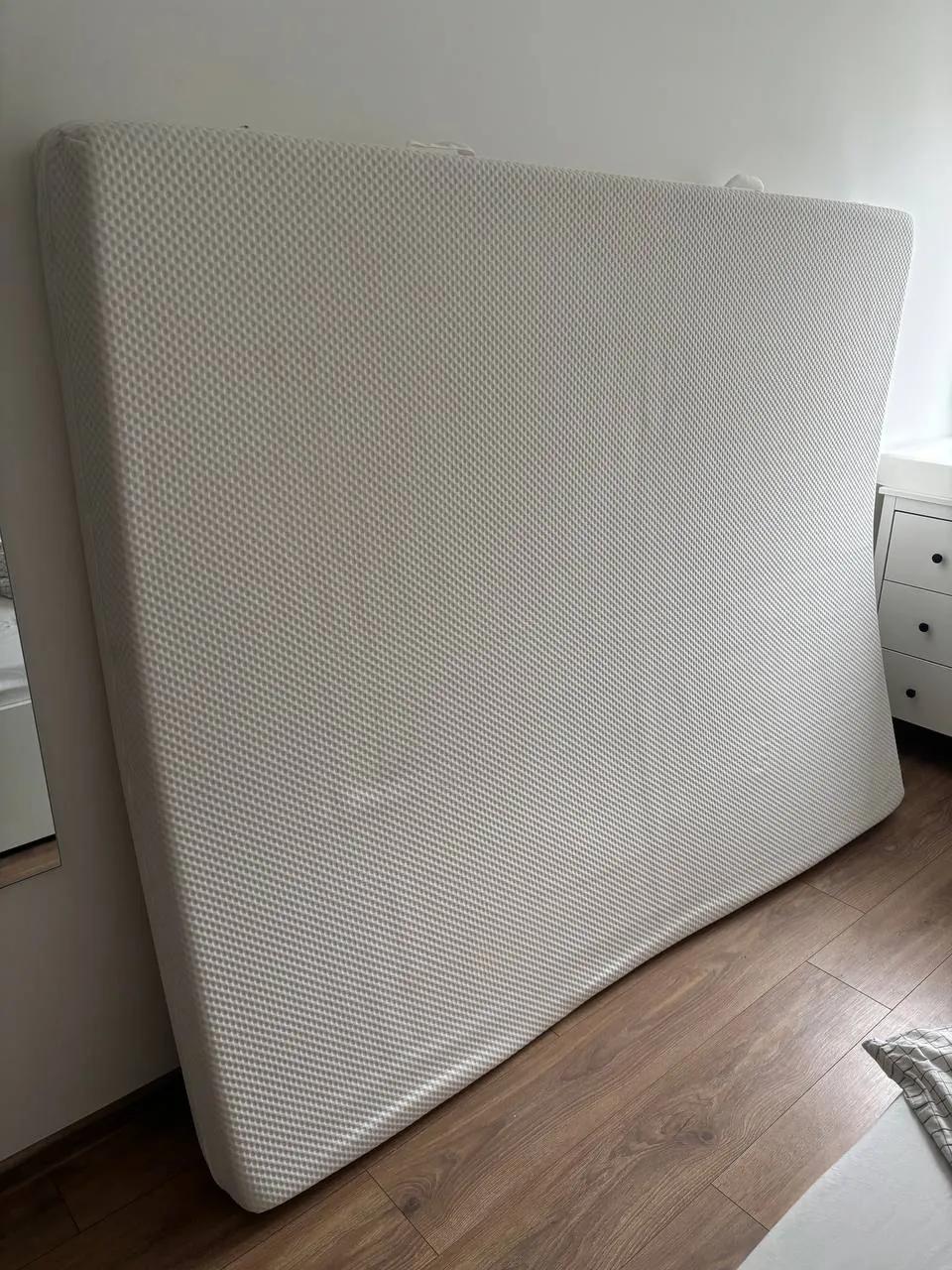 Матрас IKEA 160×200 см Новый Белград