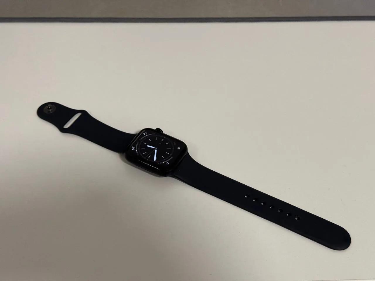 Apple Watch SE 2 хорошее состояние