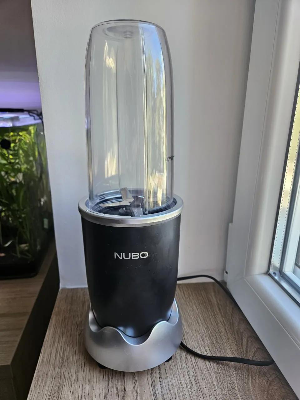 Блендер Nubo BRL-6076