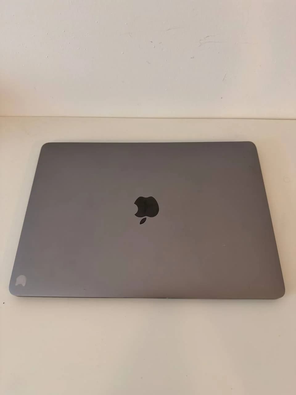 MacBook Pro 2017