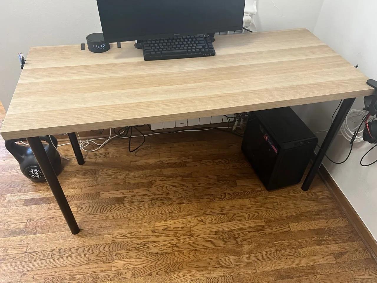 Стол IKEA и вещи для дома переезд, Врачар