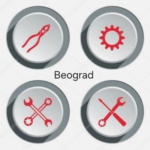 Реморт бытовой техники Белград