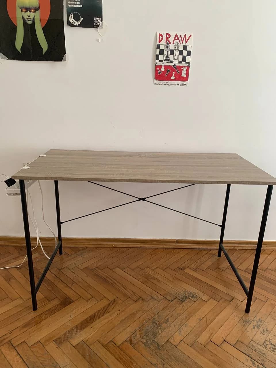 Стол JYSK Vandborg 60x120