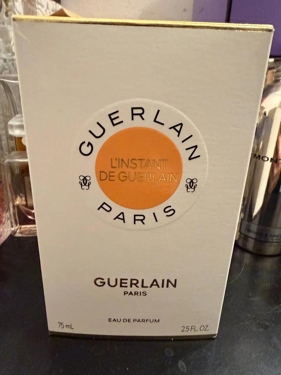 Парфюм Guerlain L'Instant 75 мл оригинал