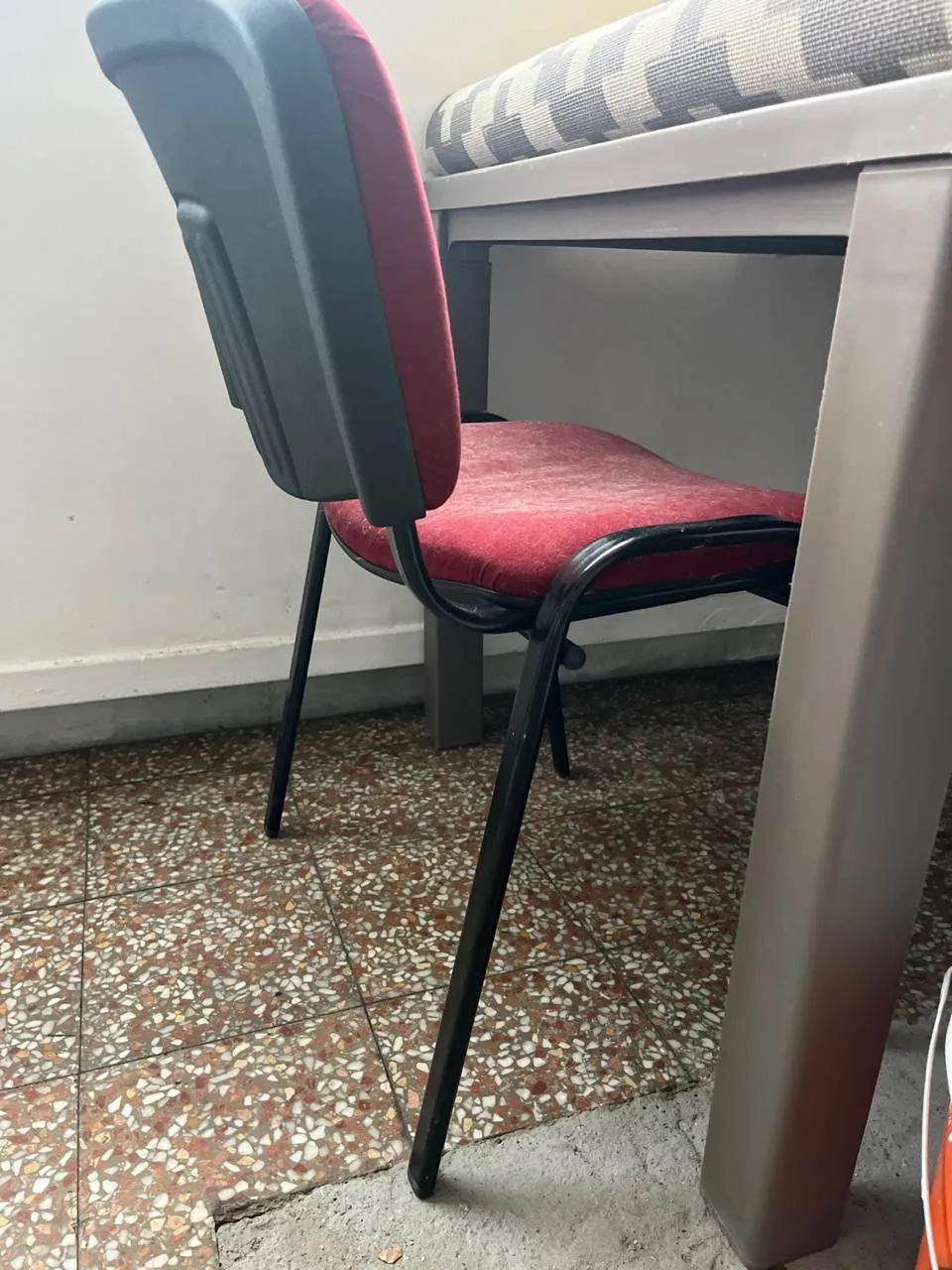 Стул бесплатно Подбара