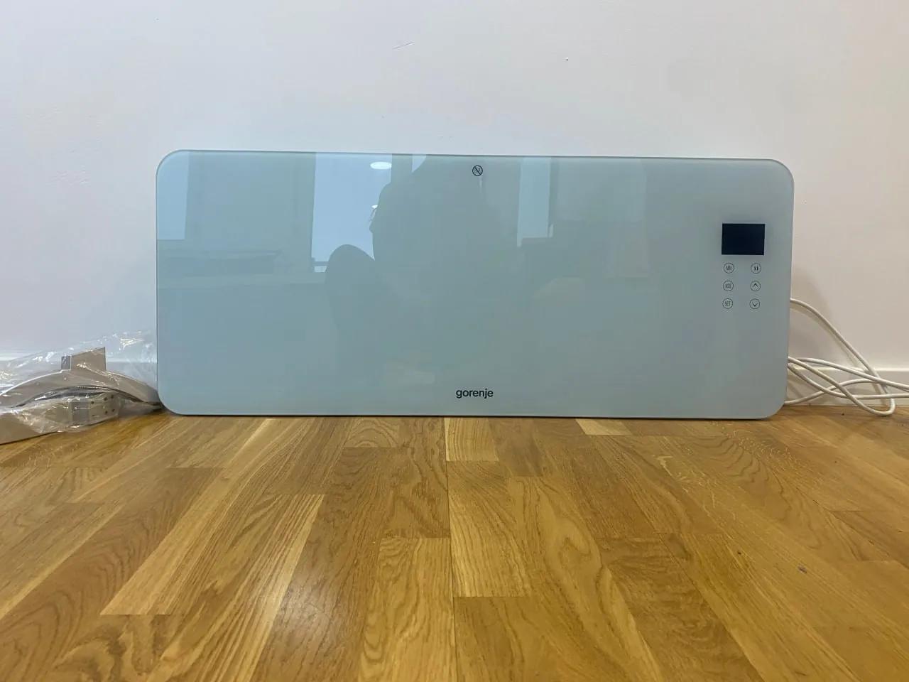 Электрический радиатор Gorenje OptiHeat 2000GTWPT