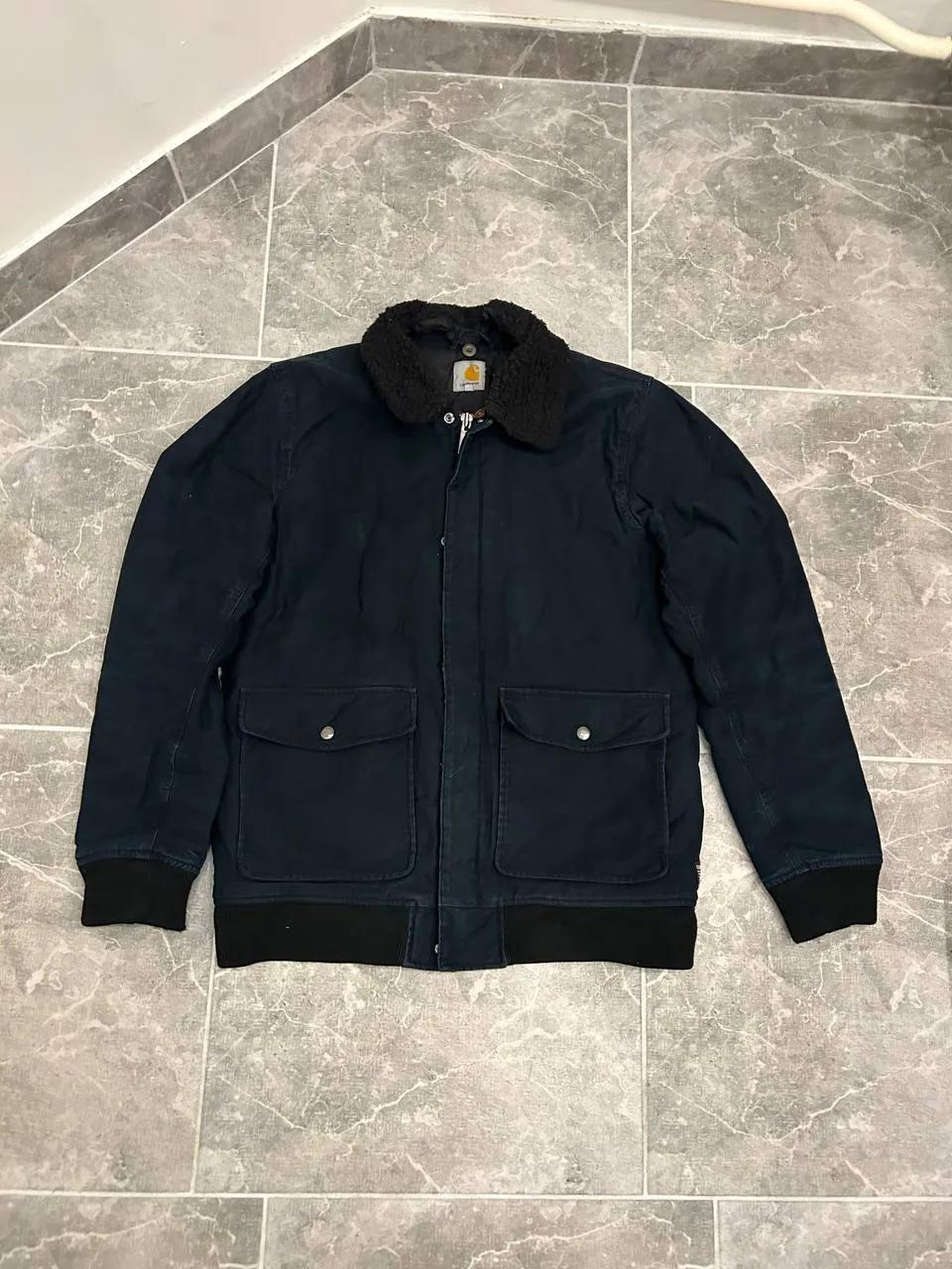 Одежда Carhartt размер L Нови-Сад