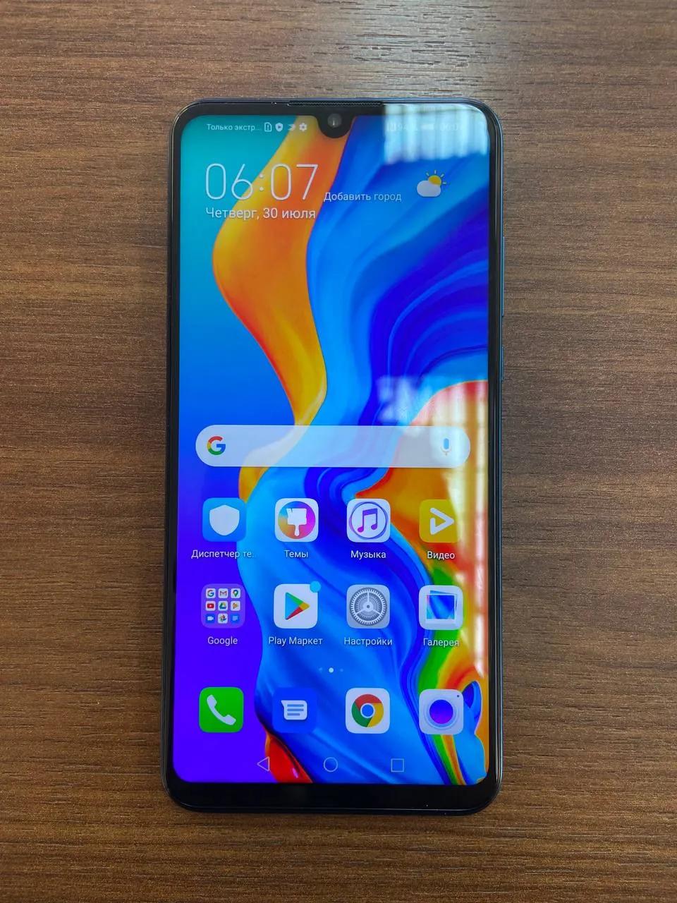 Huawei P30 Lite 128 ГБ Белград Мириево