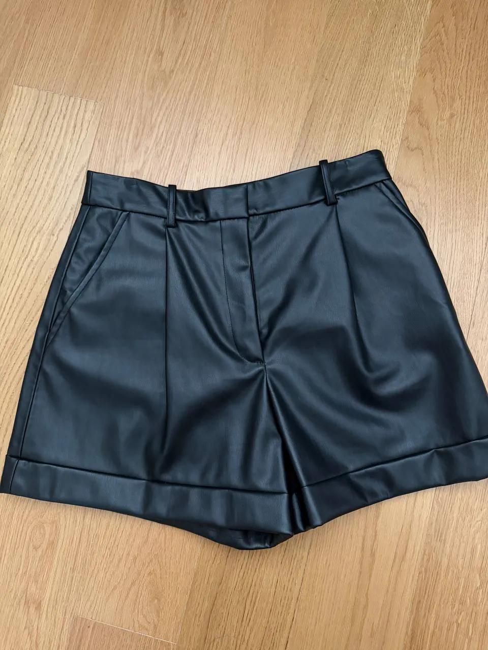 Женская одежда Zara Weekday размеры S-M