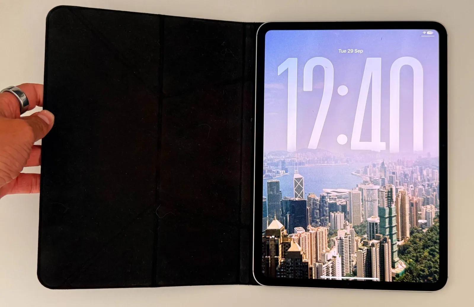 IPad Pro 11 дюймов M4 256 ГБ Cellular