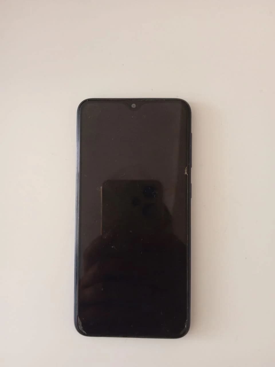 Телефон Samsung Galaxy A10
