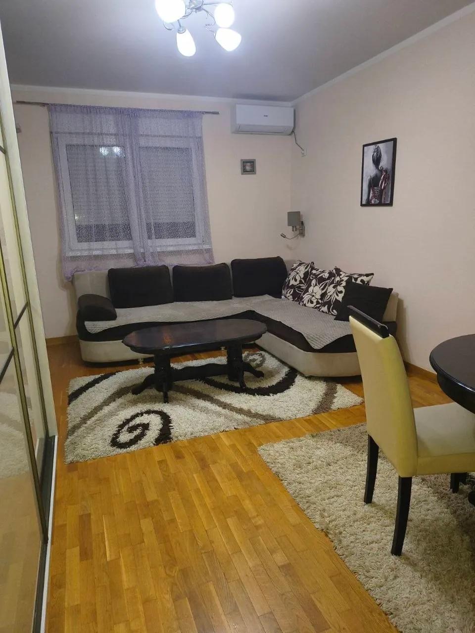 Квартира 45 м² с лоджией на Цветановой Чуприе, Звездара