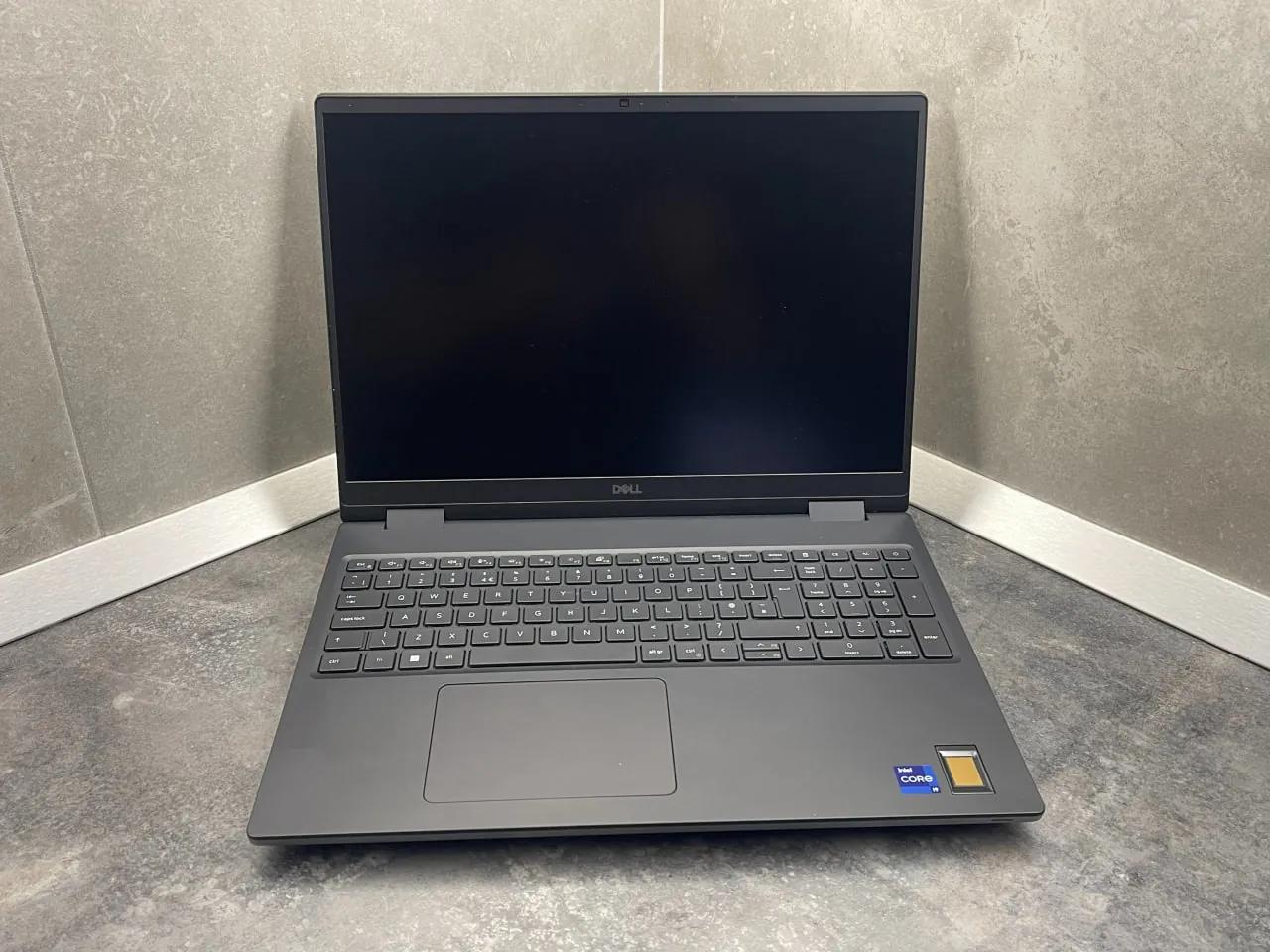 Ноутбук Dell Precision 7670 рабочая станция Земун