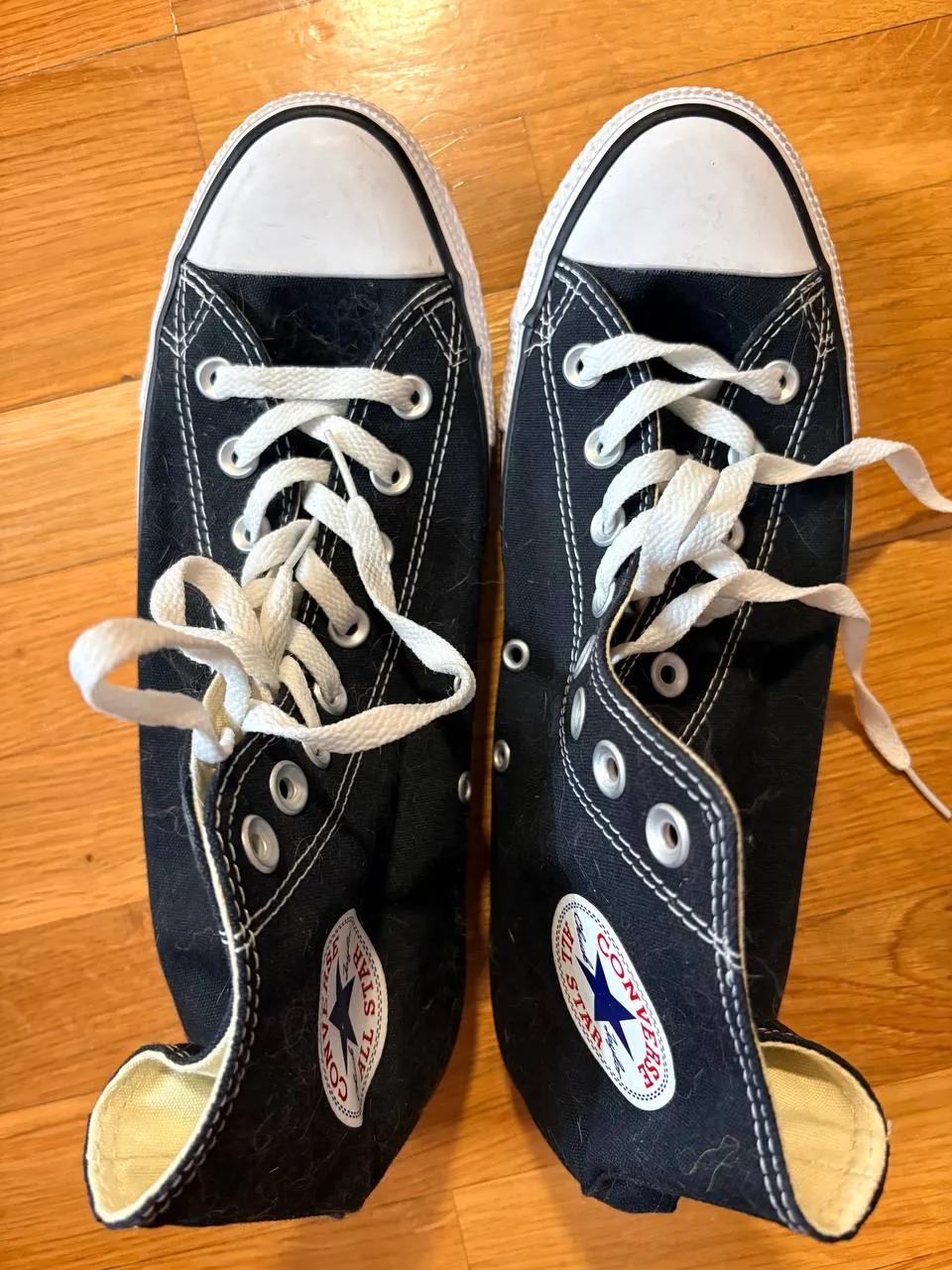 Кеды Converse классические размер 42 Белград