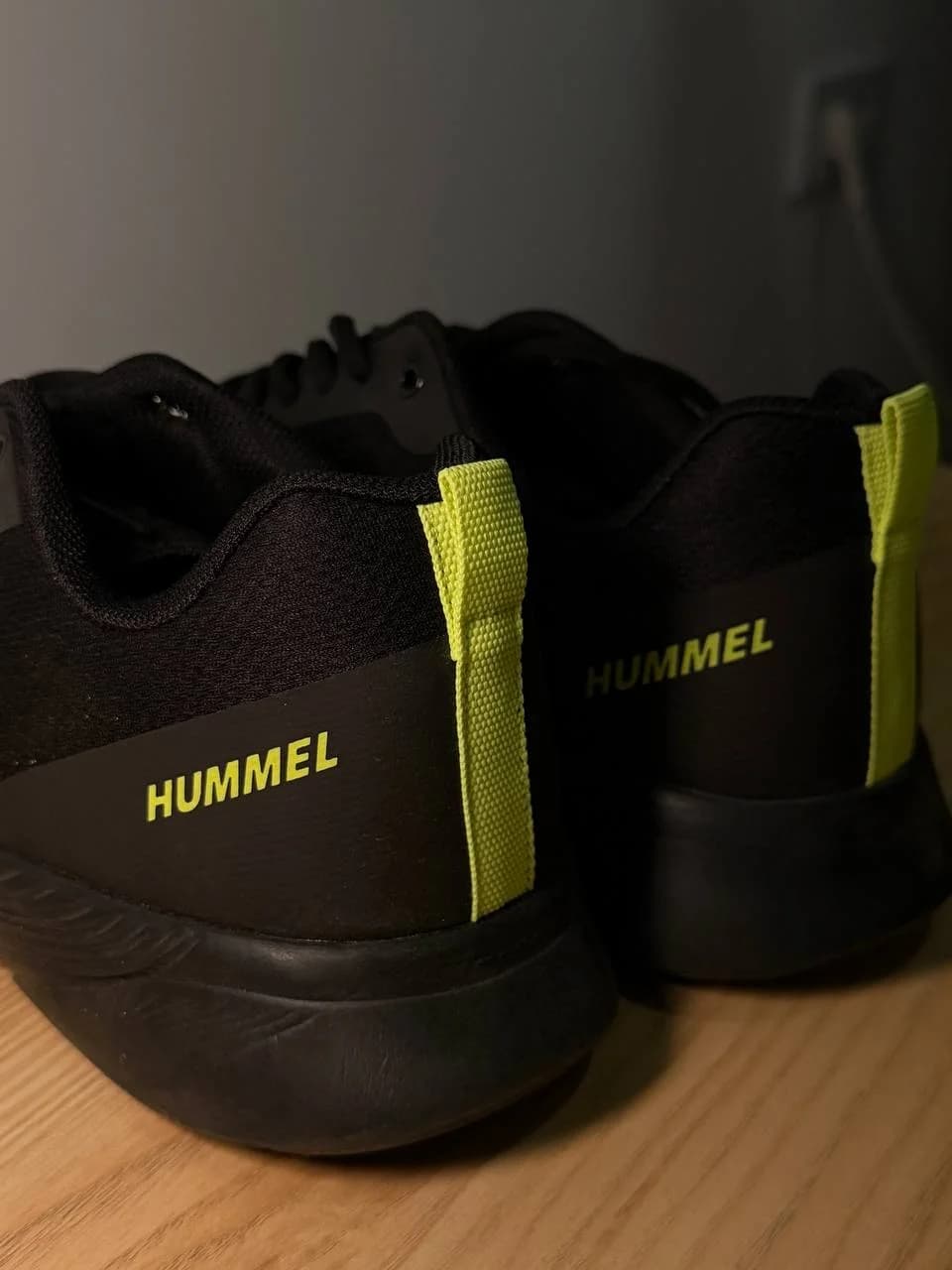 Кроссовки Hummel 45