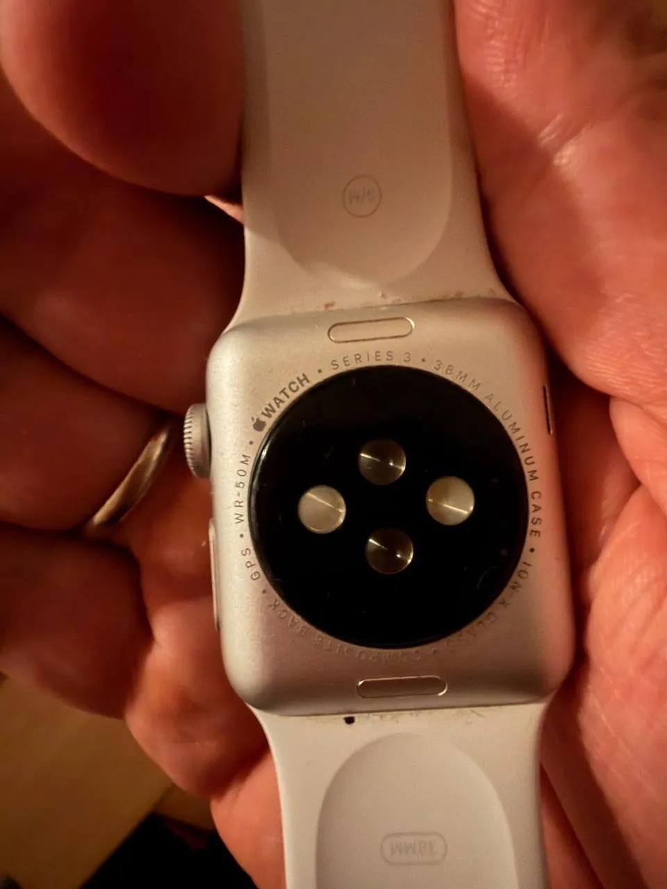 Смарт-часы Apple Watch Series 3 Дорчол