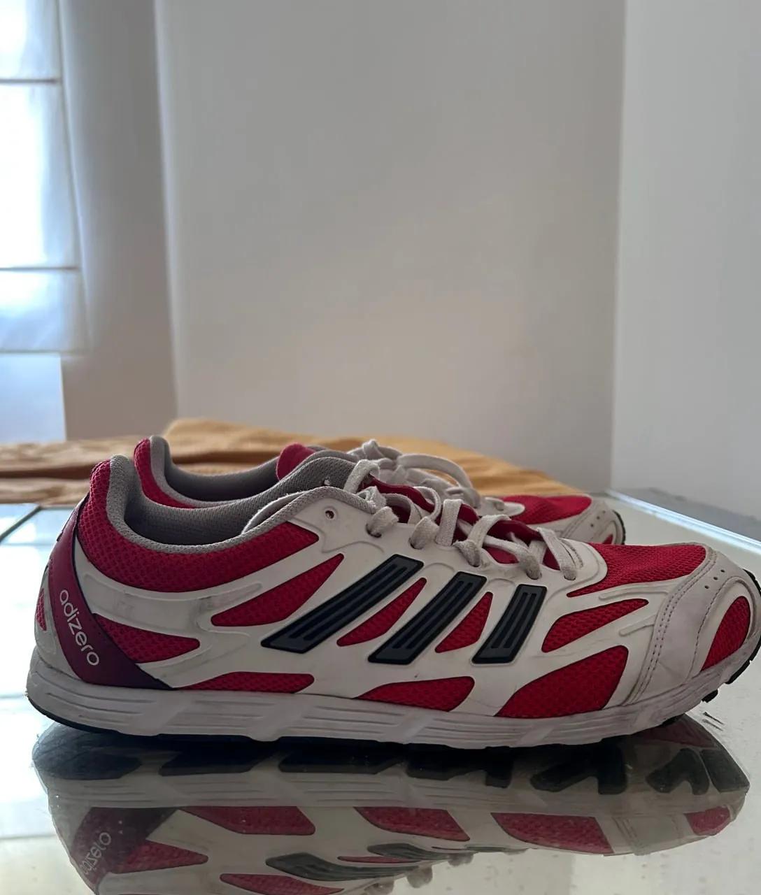 Кроссовки Adidas Adizero Adios OG размер 42 Белград