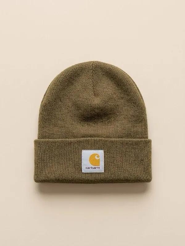 Шапка Carhartt с утеплителем Thinsulate оригинал Белград
