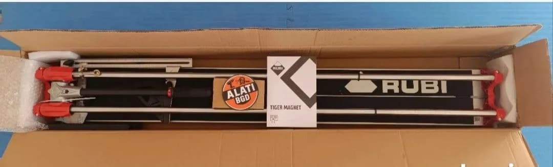 Плиткорез RUBI TIGER 1200