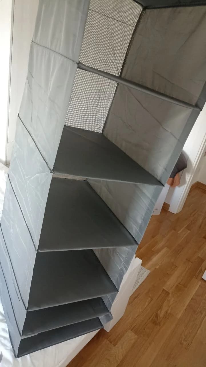 Органайзер для шкафа IKEA