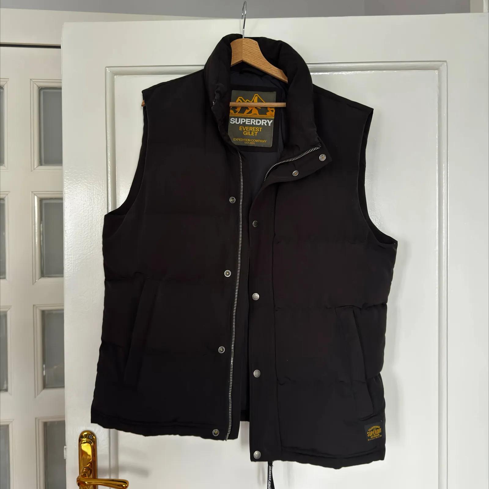 Жилет Superdry Everest Gilet 2XL Врачар