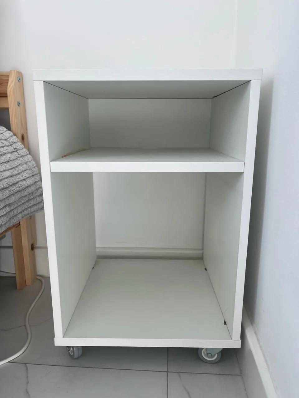 Тумбочка IKEA VIHALS Врачар