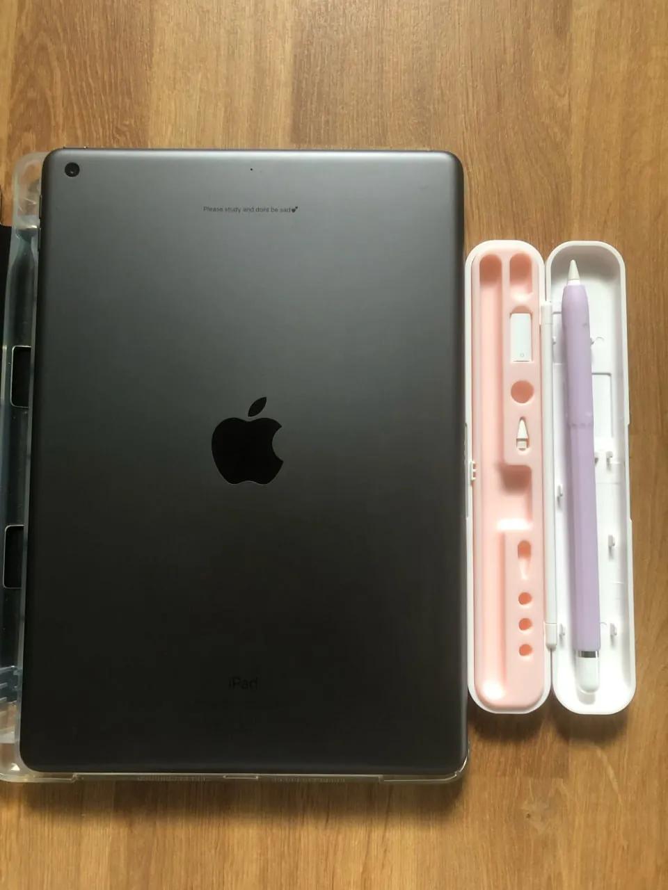 IPad 9 поколения 64GB с Apple Pencil