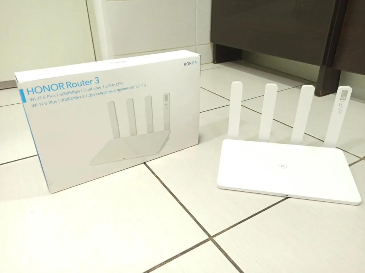 Wi-Fi роутер мощный для большого дома