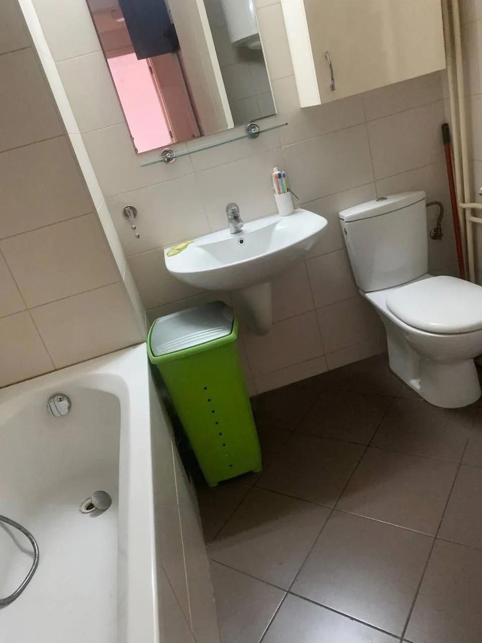 Двухкомнатная квартира 61 м² в Belville Нови Белград