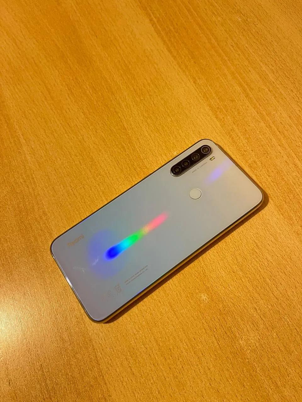 Смартфон Xiaomi Redmi 8T 128 ГБ Мириево
