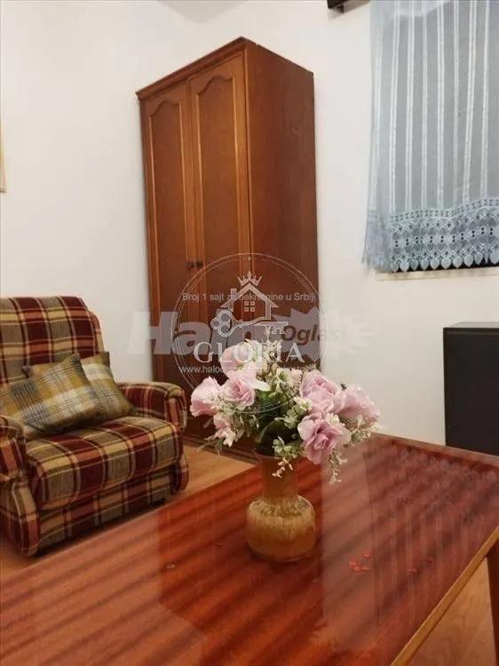 Квартира 30 м² в центре Белграда Далматинска