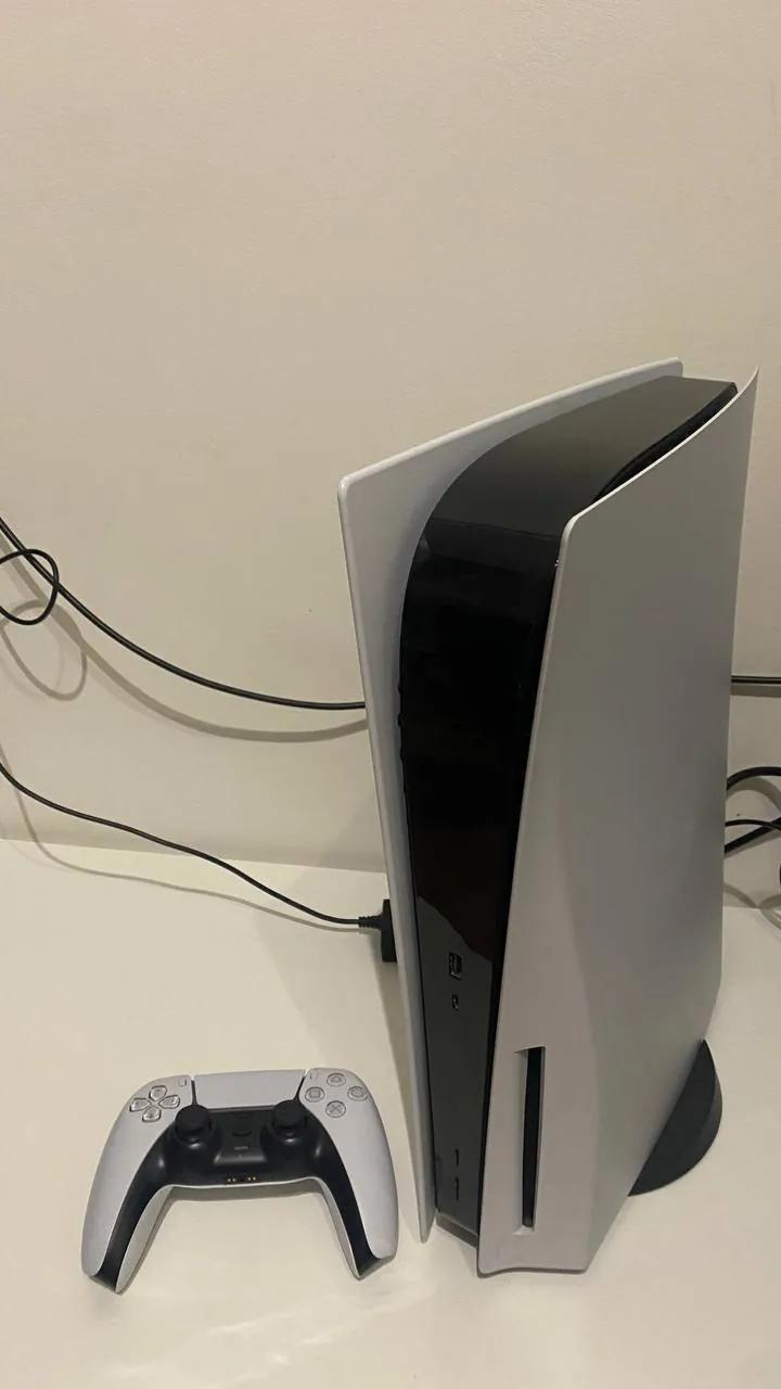 Игровая консоль PlayStation 5 Новый Белград