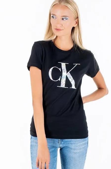 Футболка Calvin Klein Jeans размер XS