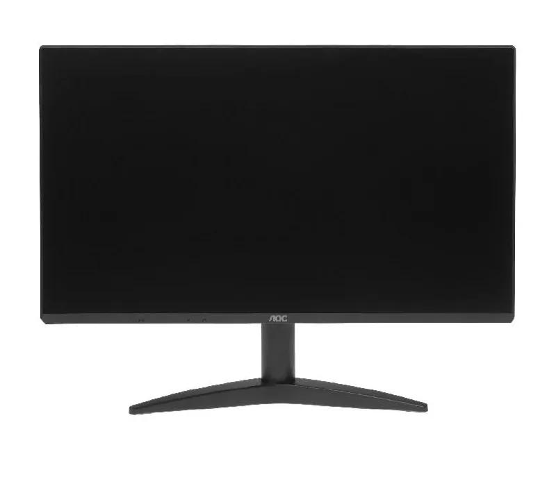 Монитор AOC 24B36X 23.8 дюйма 144 Гц