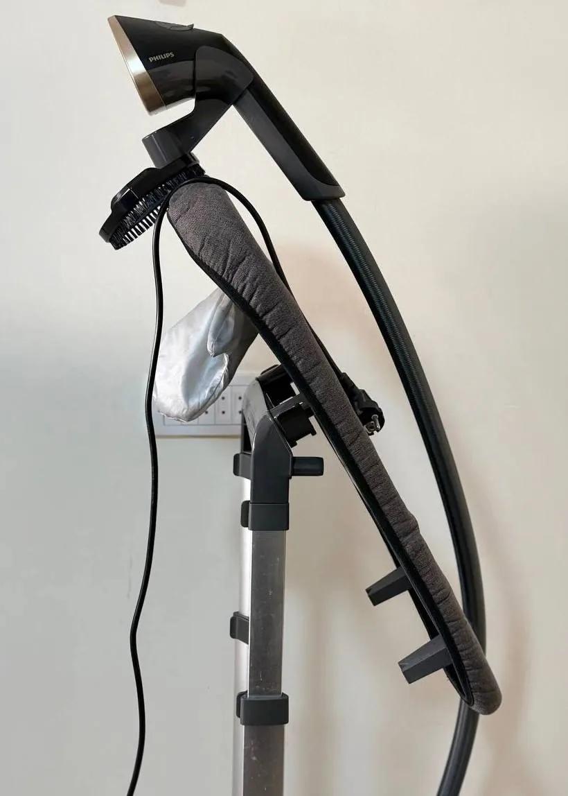 Вертикальный отпариватель Philips 3000 Series