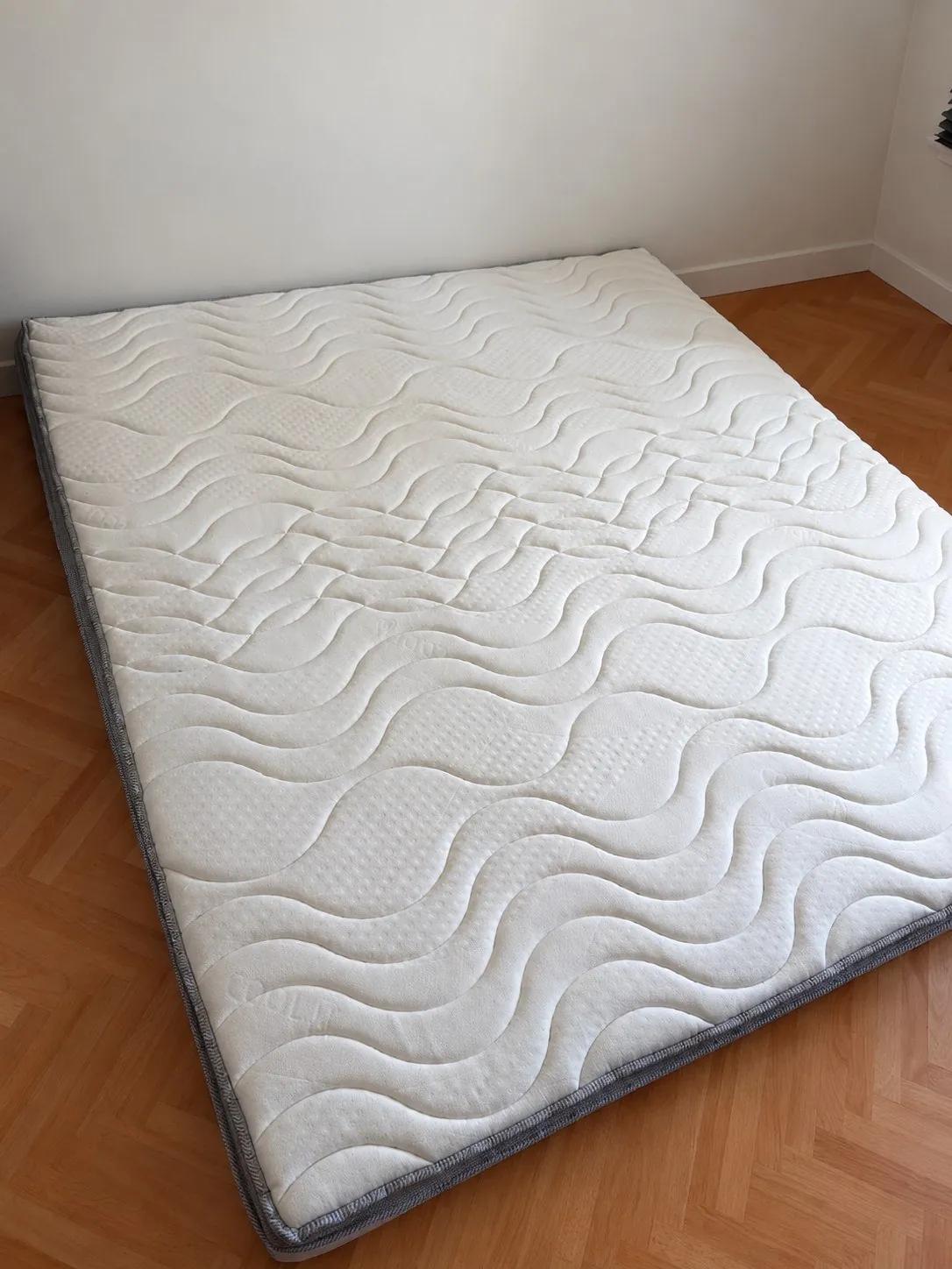 Матрас JYSK GOLD S110 DREAMZONE 180×200 см