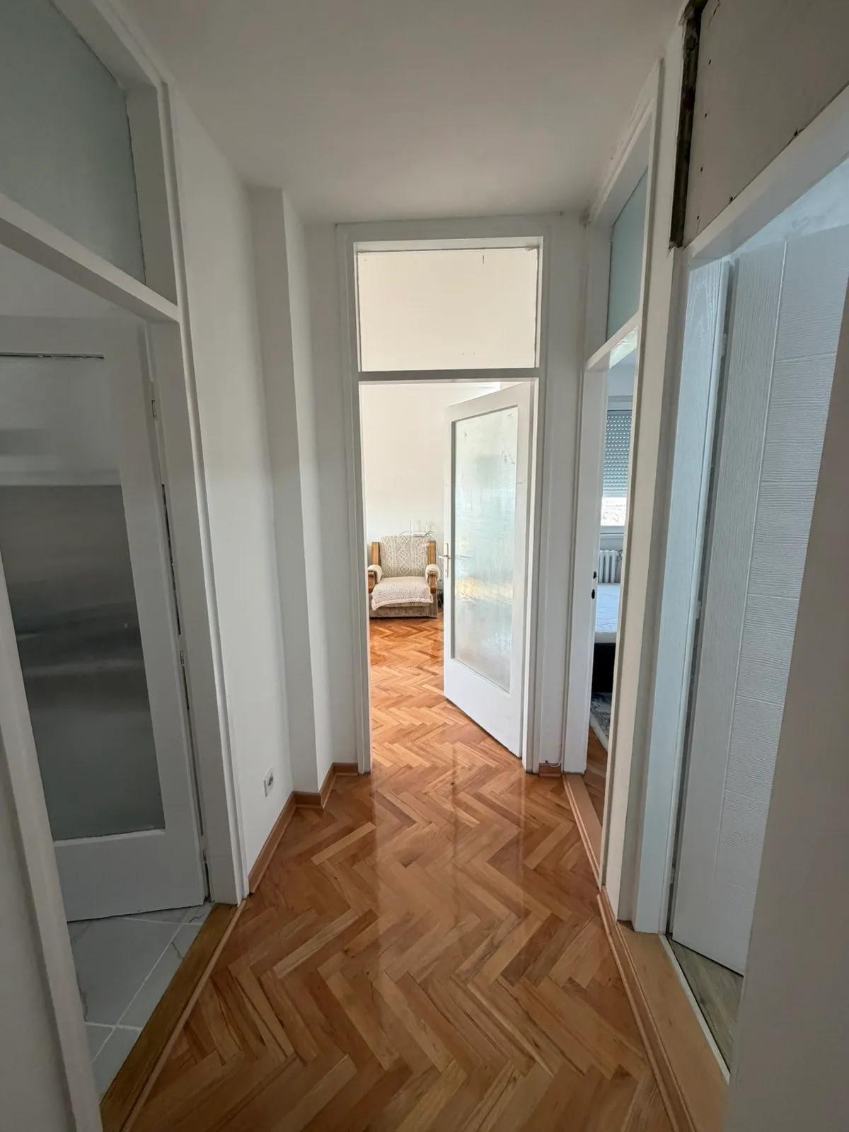Однокомнатная квартира 45 м² Новый Железник