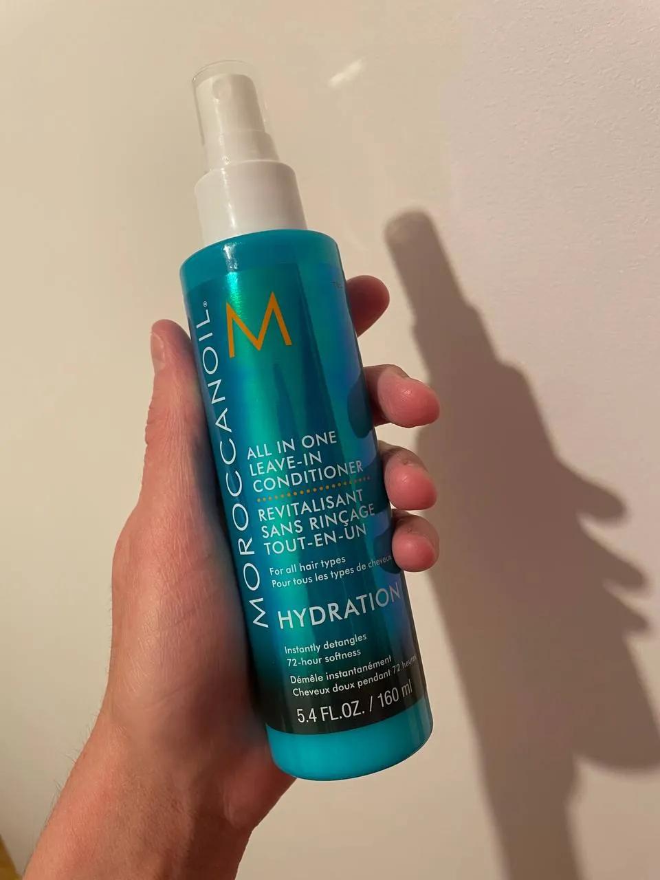 Спрей для волос Moroccanoil All in One 160 мл